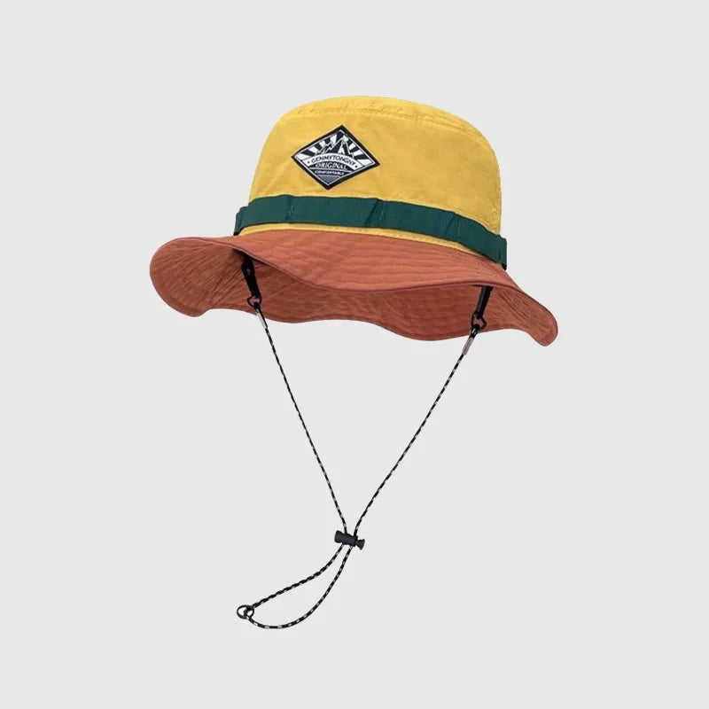 Adventure Bucket Hat