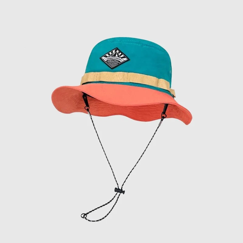 Adventure Bucket Hat