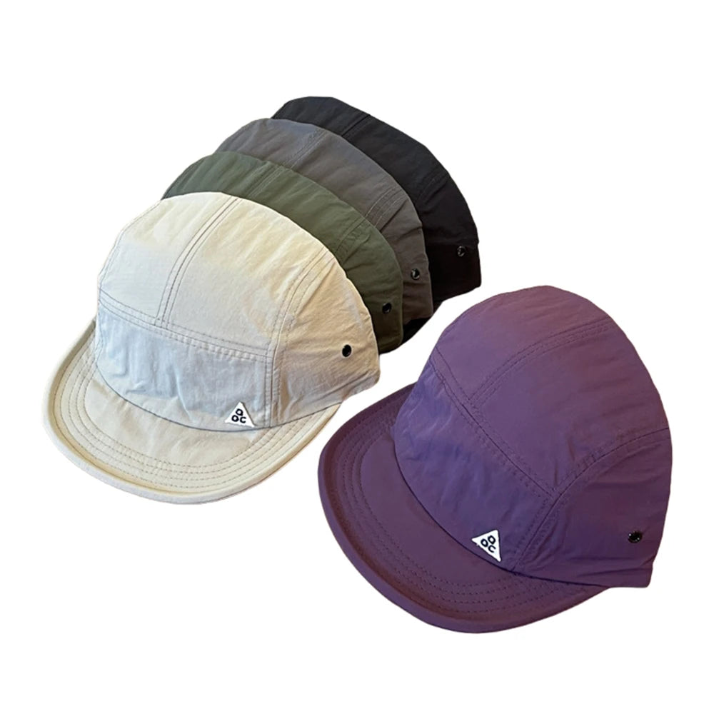Street Shade Baseball Cap