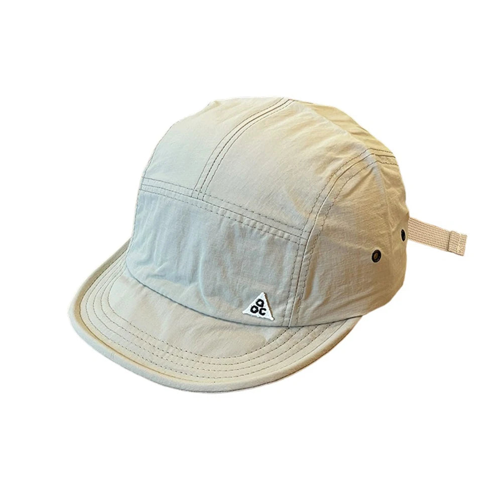 Street Shade Baseball Cap