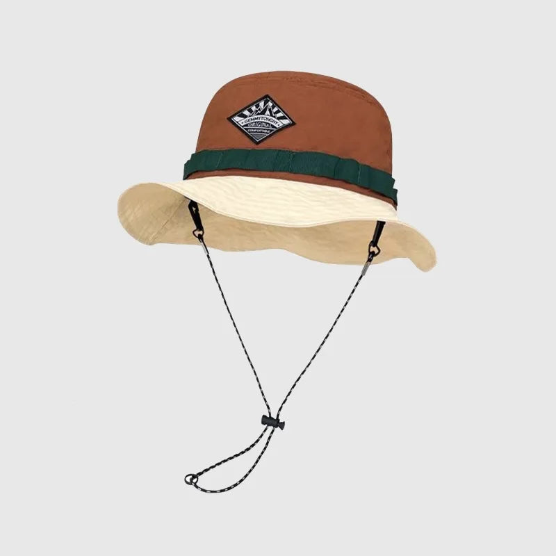 Adventure Bucket Hat