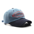 Sundays Club Varsity Cap