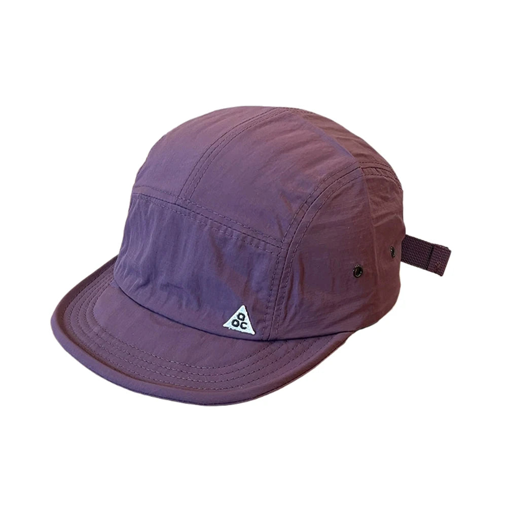 Street Shade Baseball Cap