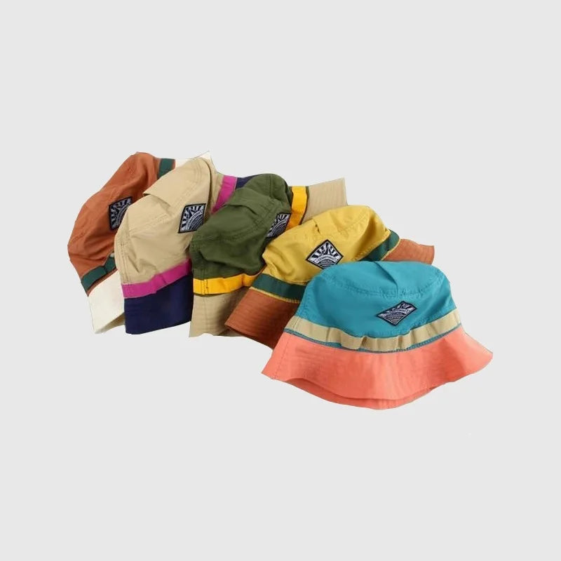 Adventure Bucket Hat