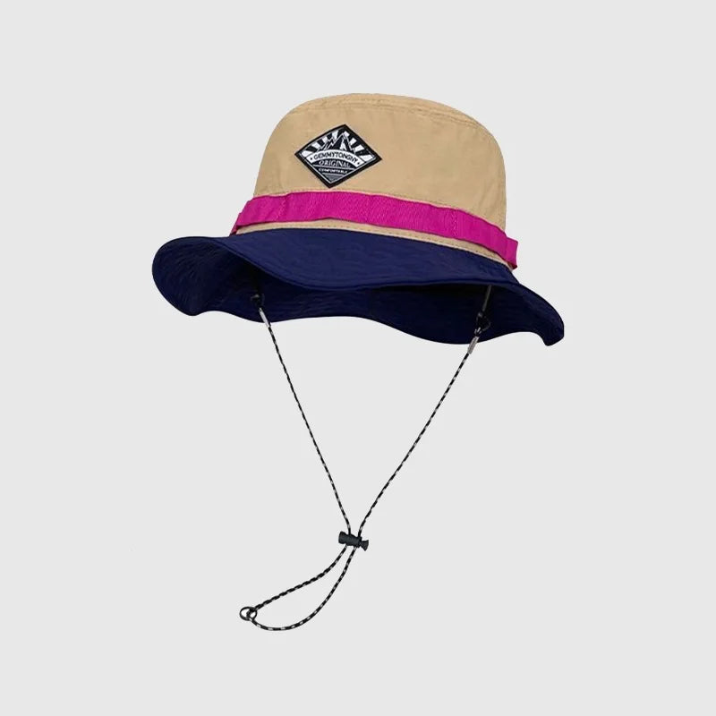 Adventure Bucket Hat