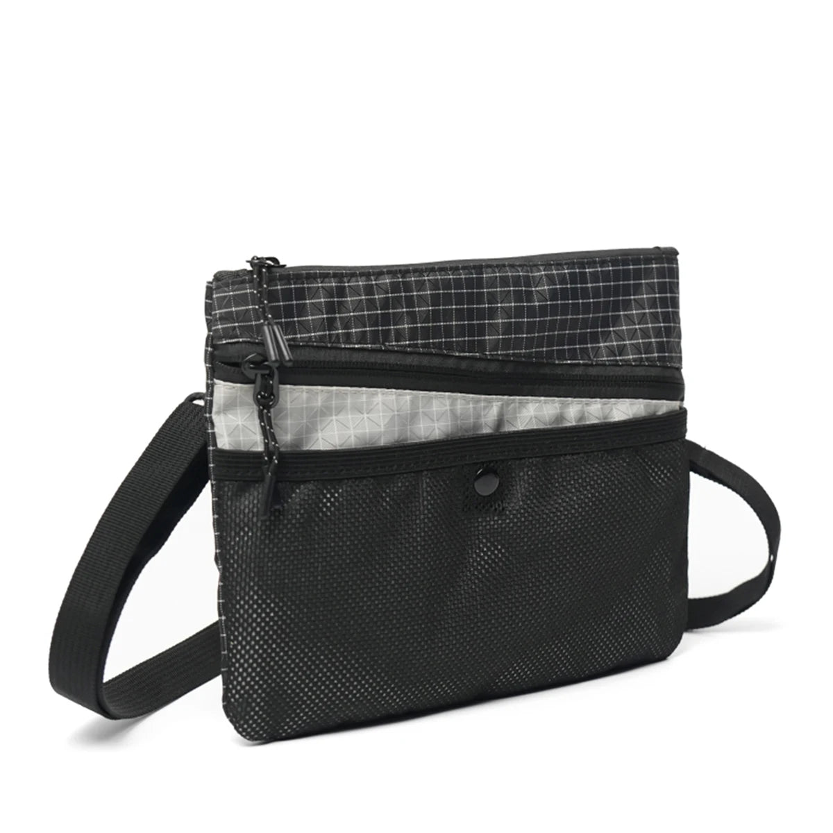 Urban Utility Crossbody Bag