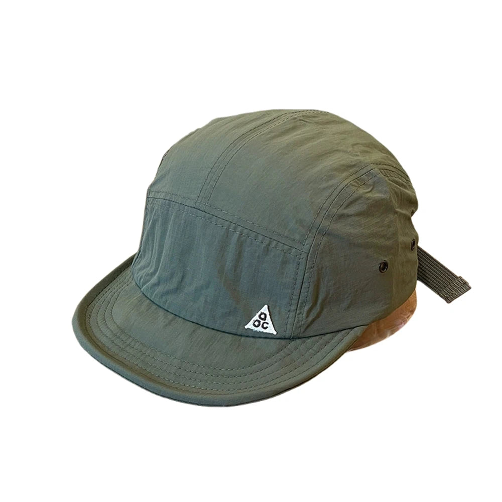 Street Shade Baseball Cap