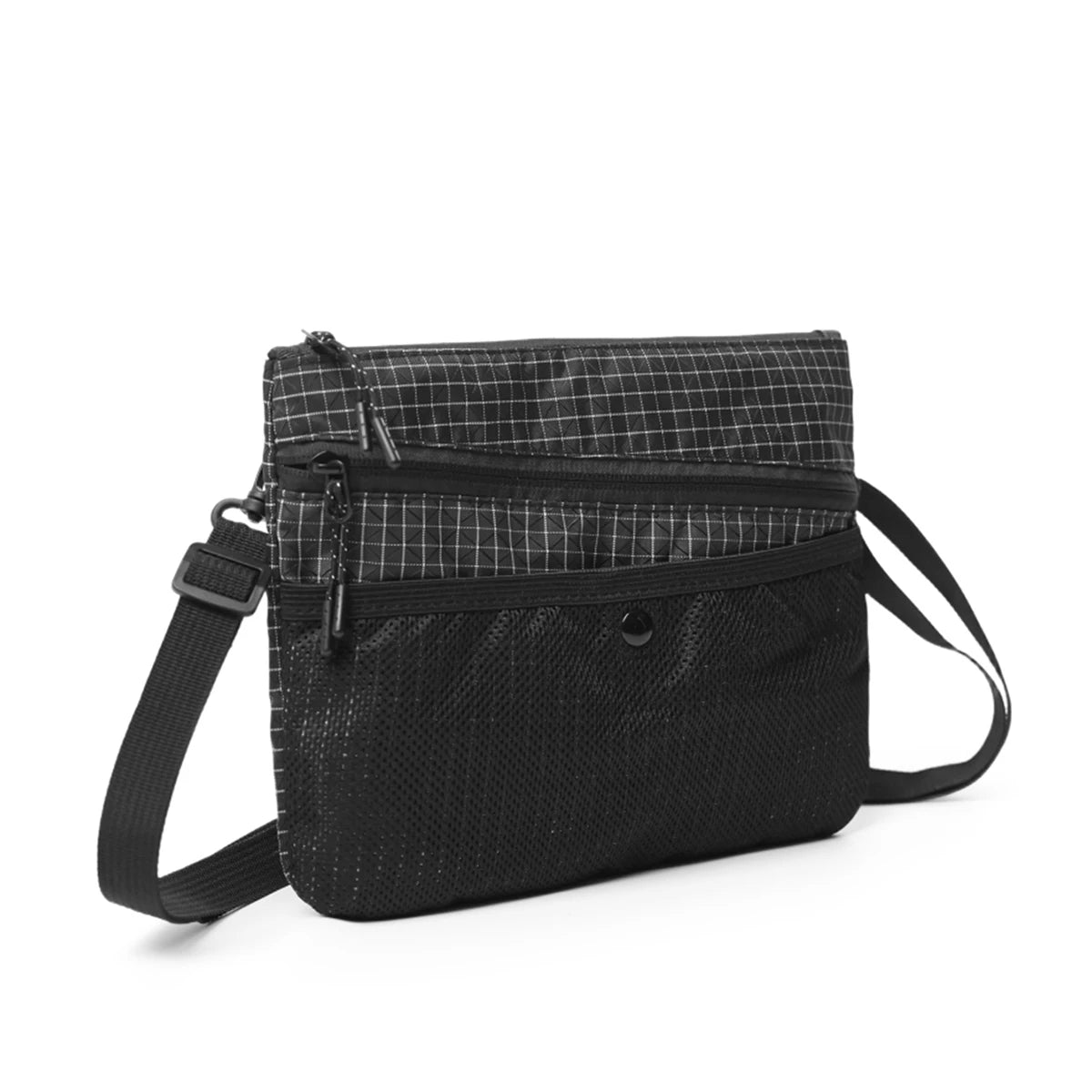 Urban Utility Crossbody Bag