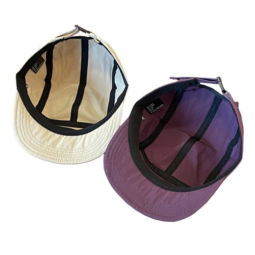 Street Shade Baseball Cap