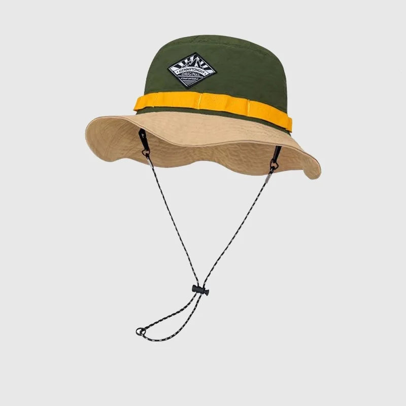 Adventure Bucket Hat