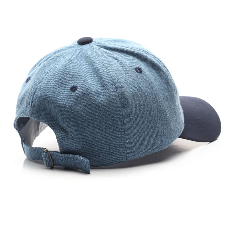 Sundays Club Varsity Cap