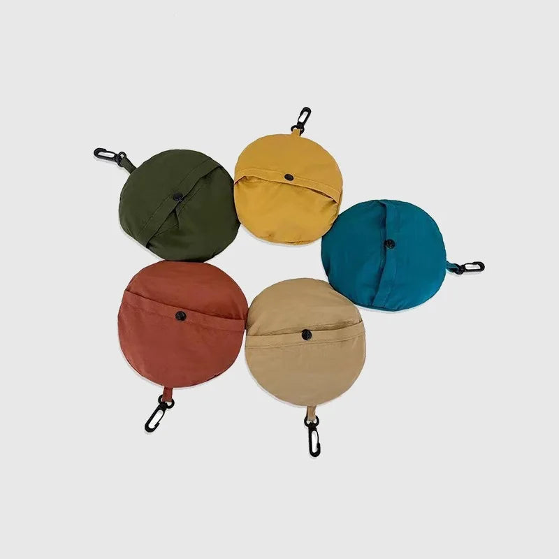 Adventure Bucket Hat