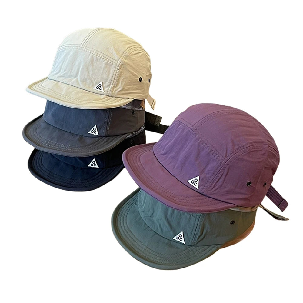 Street Shade Baseball Cap