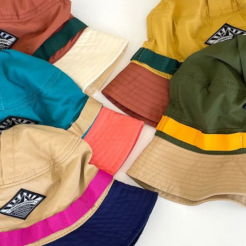 Adventure Bucket Hat